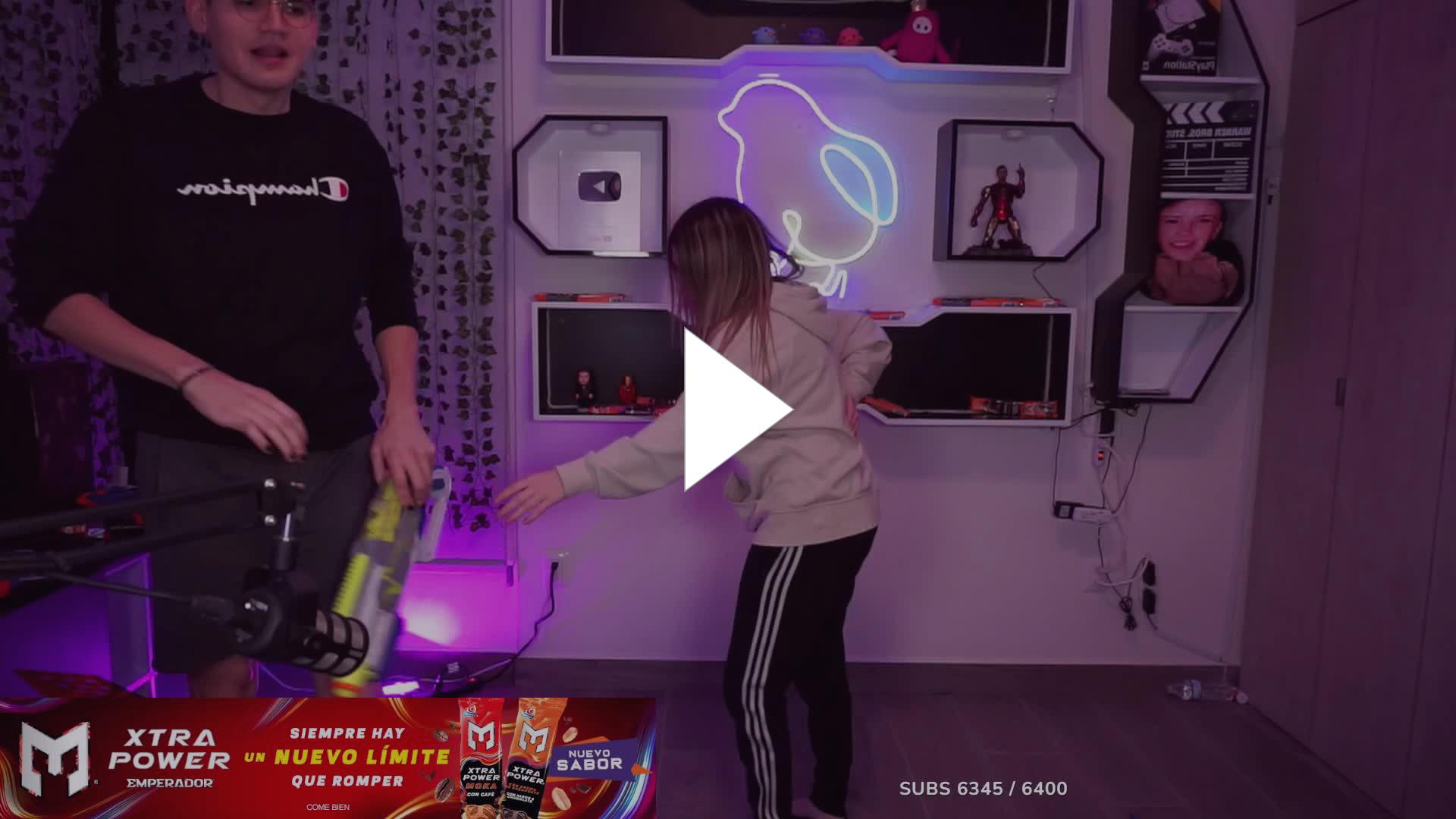 Twitch